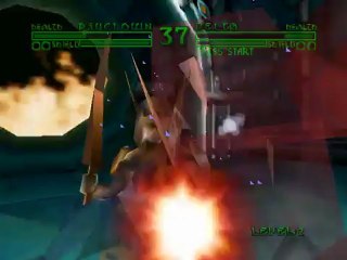 Bio Freaks : combats en arène