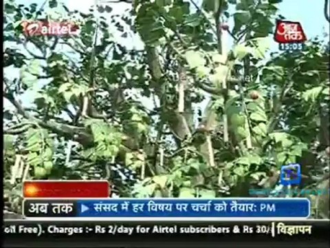 *Gurmeet Choudhary* Gurmeet & Debina in Hong Kong SBB Segment 18/02/2013