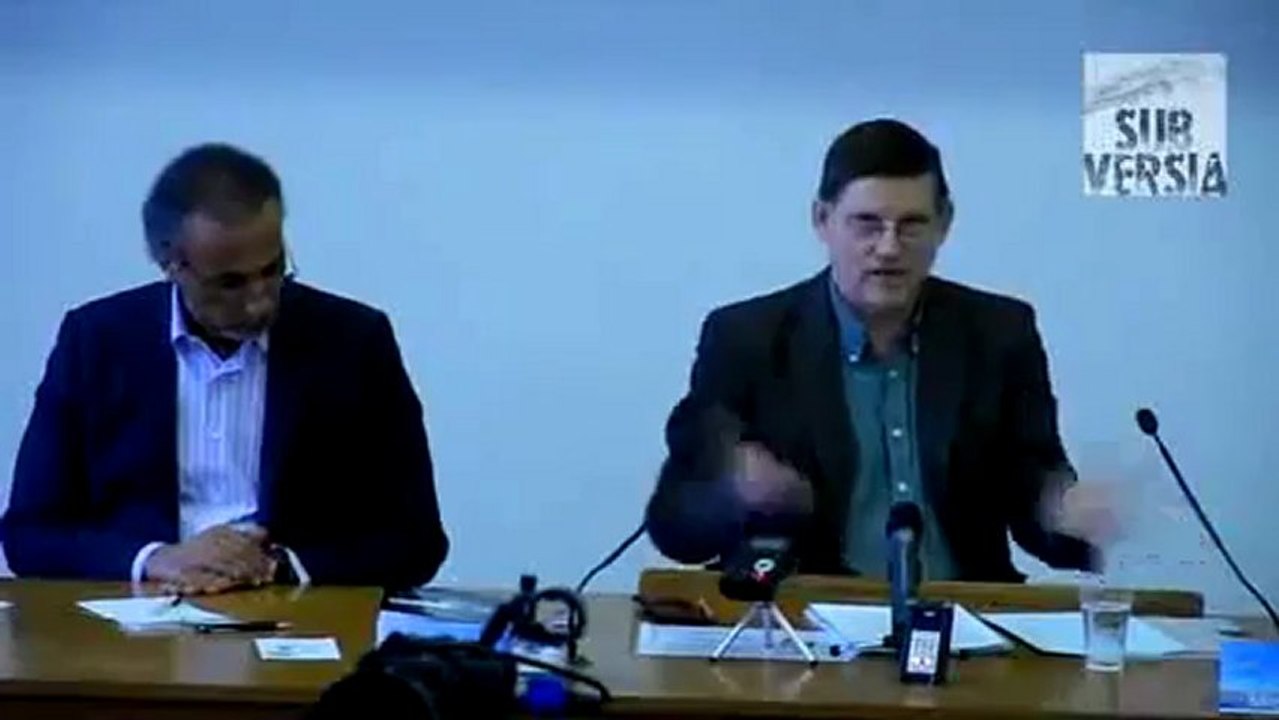 Michel Collon et Tariq Ramadan - L'enjeu malien ou le nouvel ordre colonial de l'Occident