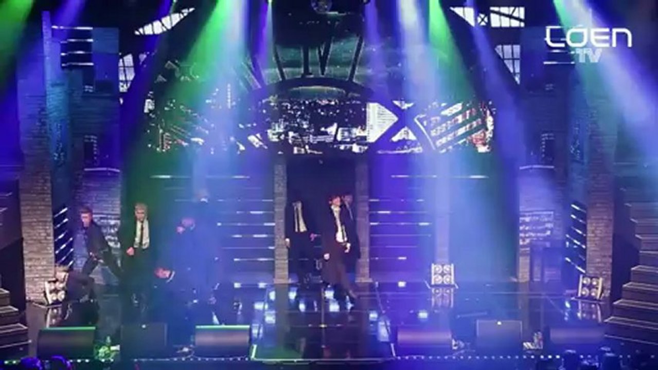 [NU'EST 1st Mini concert 2] HELLO