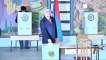 Serj Sarkissian réélu à la présidence de l'Arménie