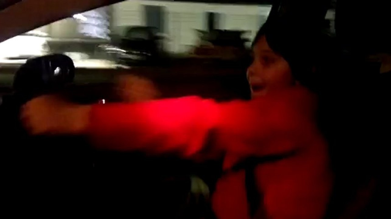 bobo se déchaine.... !