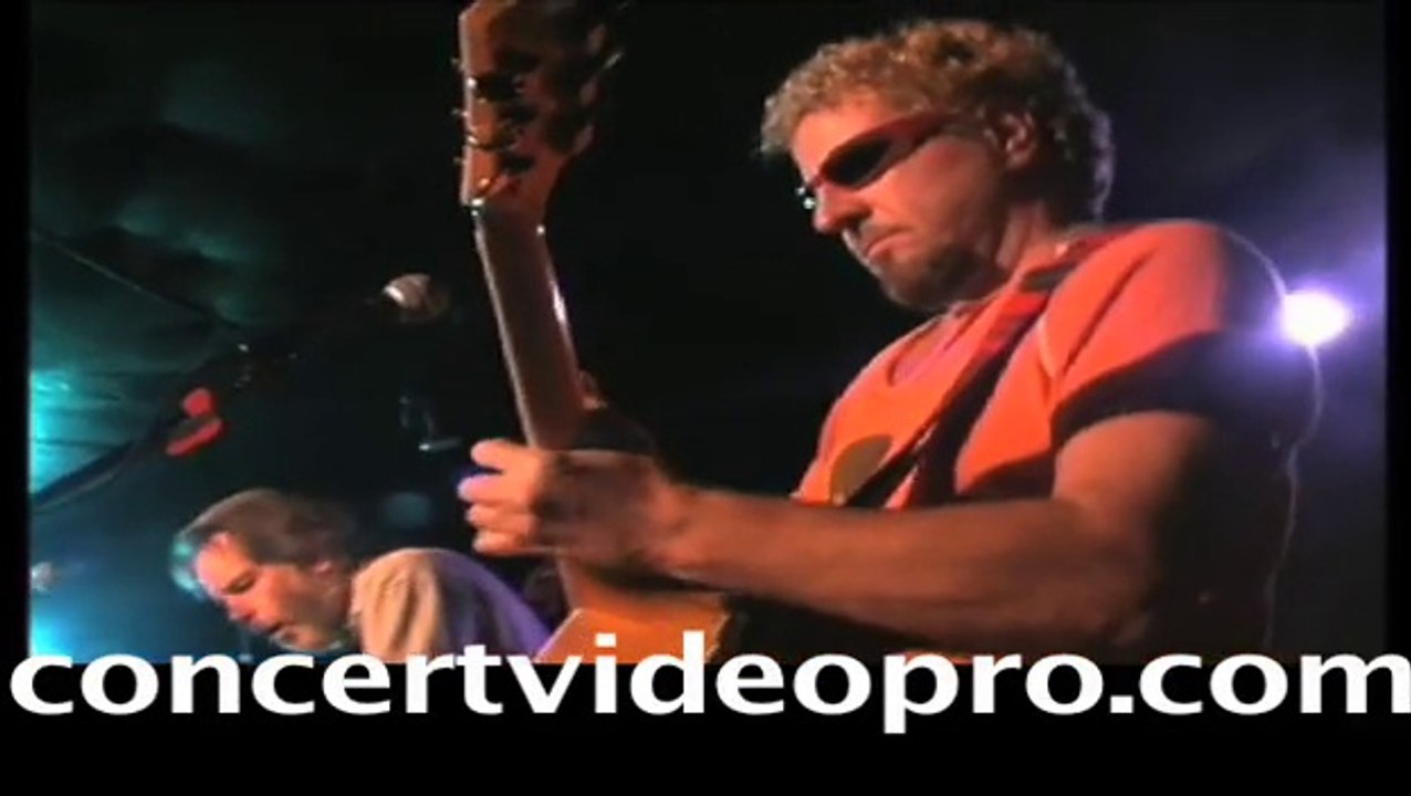 San francisco concert videographer