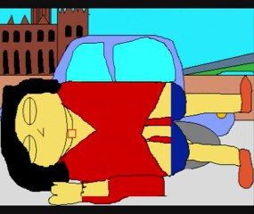 Kate Ashby Goes to London