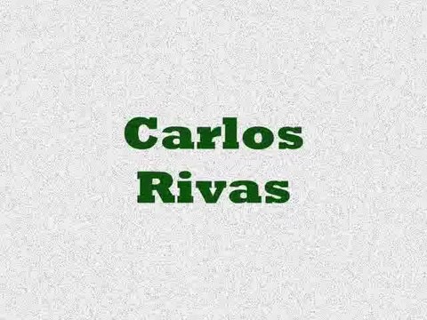 Carlos Rivas Carlos Rivas Desafio 1