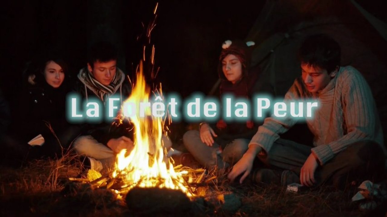 BA - La Forêt de la Peur