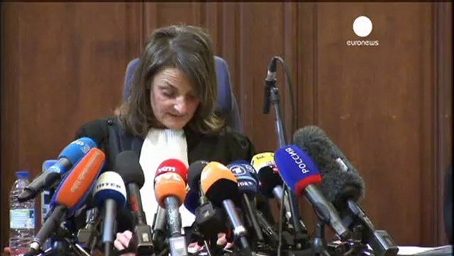 Belgio: no alla libertà condizionale per Dutroux