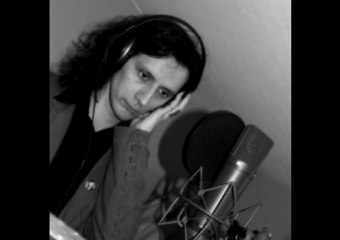 Interview Allan RYAN radio France Bleu Bourg. Janv 2013