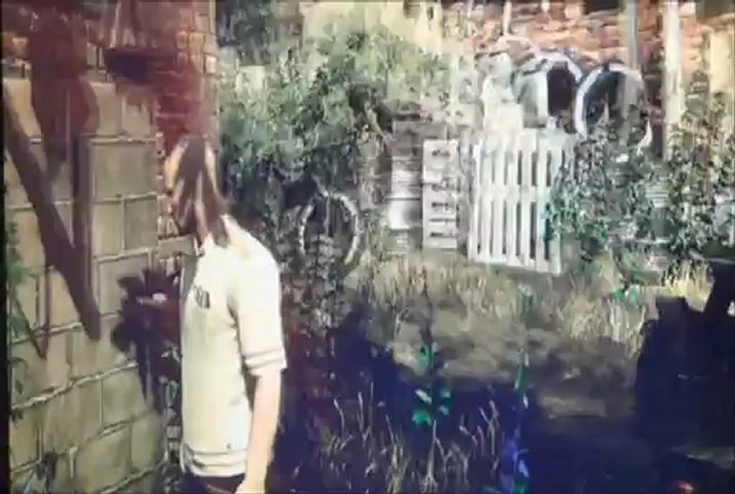 videotest hitman absolution