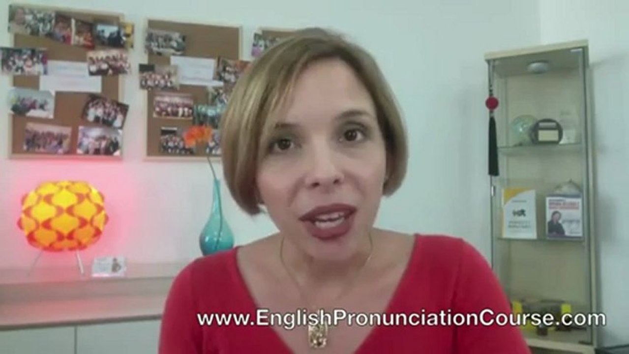 Syllables - English Pronunciation Lab