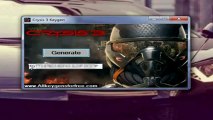 Crysis 3 keygen - YouTube_2
