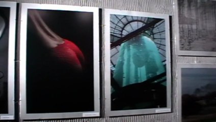 Koszalin-wernisaż "FotoKoszalin"