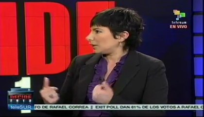 Ecuador precisa hoja de ruta común de Ejecutivo y Asamblea