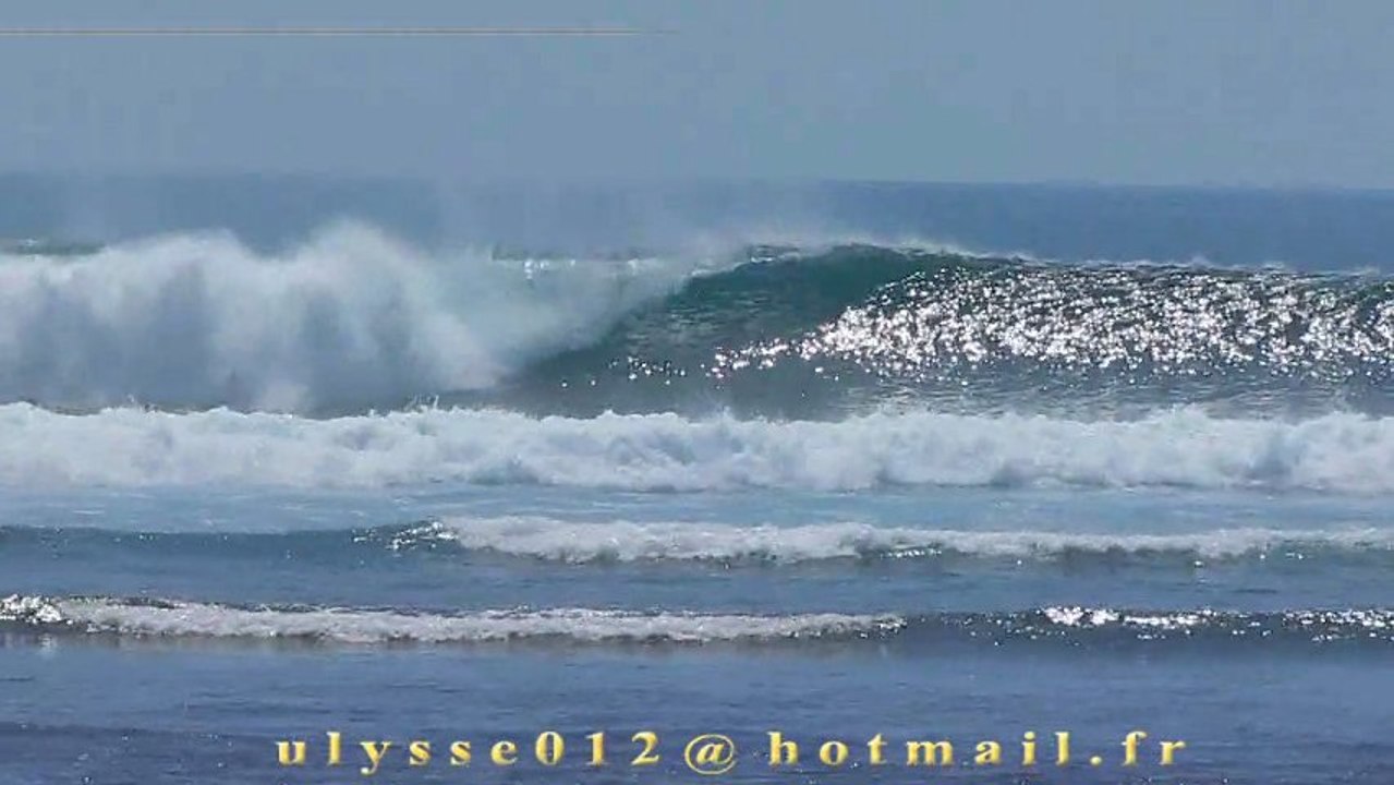 Bali Serangan 24-12-2012