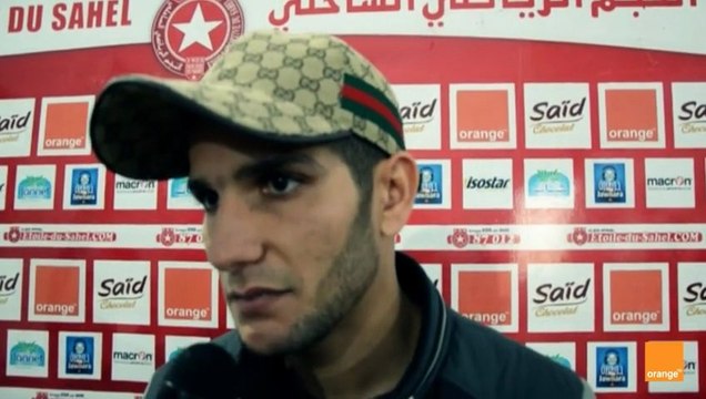 لي هذه الأسباب فشلت صفقة إنتقال مصعب ساسي لي زوريخ :