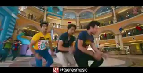 'Har Ek Friend Kamina Hota Hai' (Full Video Song)- Chashme Baddoor