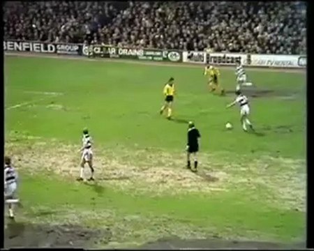 ΚΠΡ - ΑΕΚ 3-0 (Κύπελλο UEFA 1976-77)