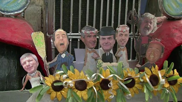 Bersani, ex-communiste, fumeur de cigares teinté de libéralisme