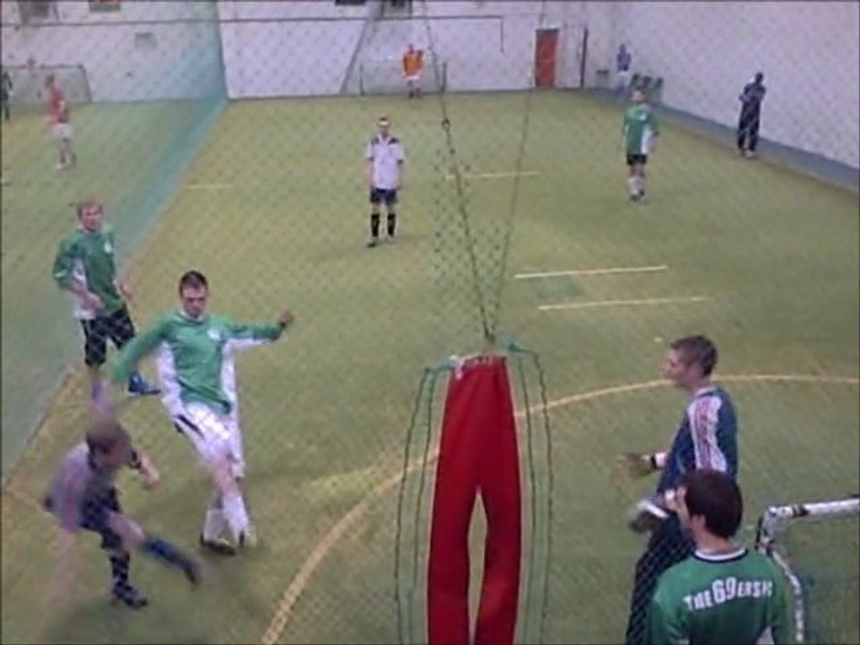 The69ersFC v NQD2 - Jun 2011