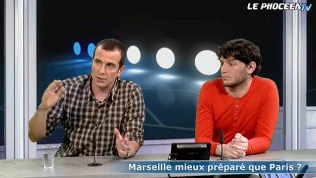 Talk - Partie 3 : l'OM mieux préparé sur le PSG ?