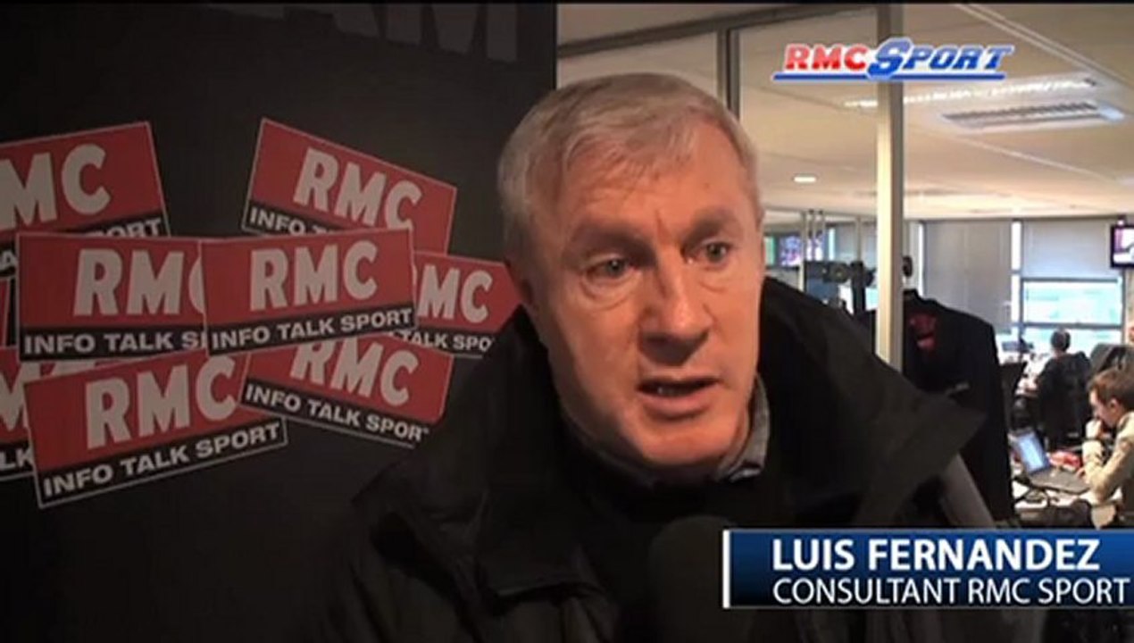 LDC / Arsenal - Bayern Munich, les clés du match par Luis Fernandez - 18/02