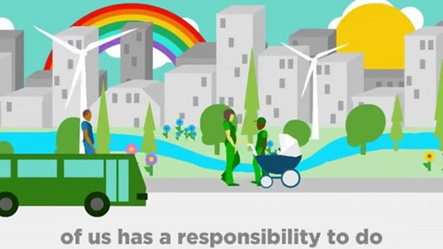 JustGreen® Launches New Retail Website Dedicated to Carbon Offsetting & Slowing Global Warming