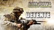 (Vidéo détente) Call of duty 4: Modern warfare Multijoueurs Xbox360