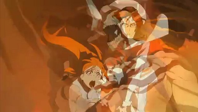 Bleach Amv-Ichigo vs Ulquiorra