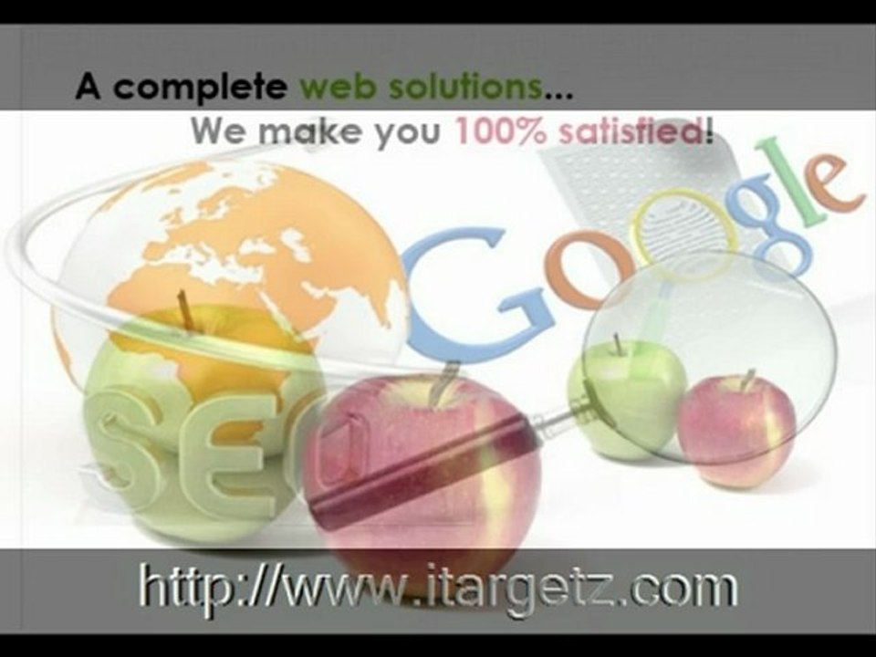 Itargetz is the best among the other seo companies reviews in United states.