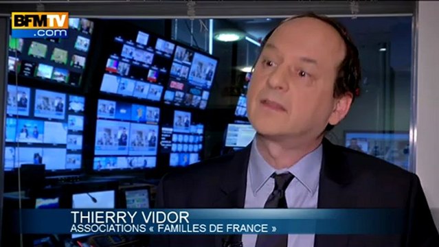 Réforme allocations familiales : les associations mitigées