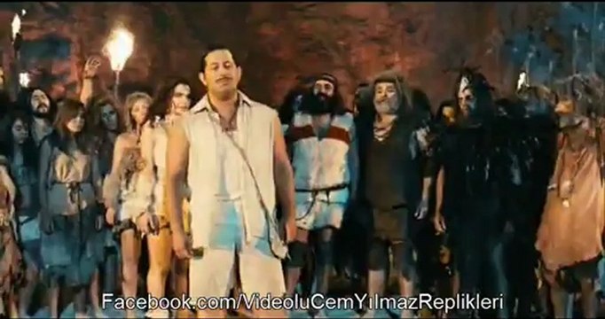 veda cümlesi :) cem yılmaz duygusal indirellezi.com