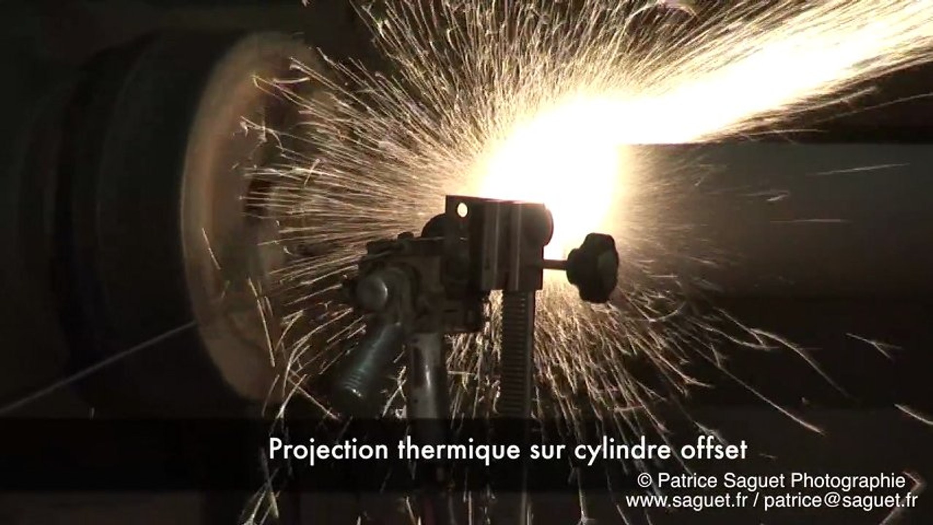 ⁣Metal Project