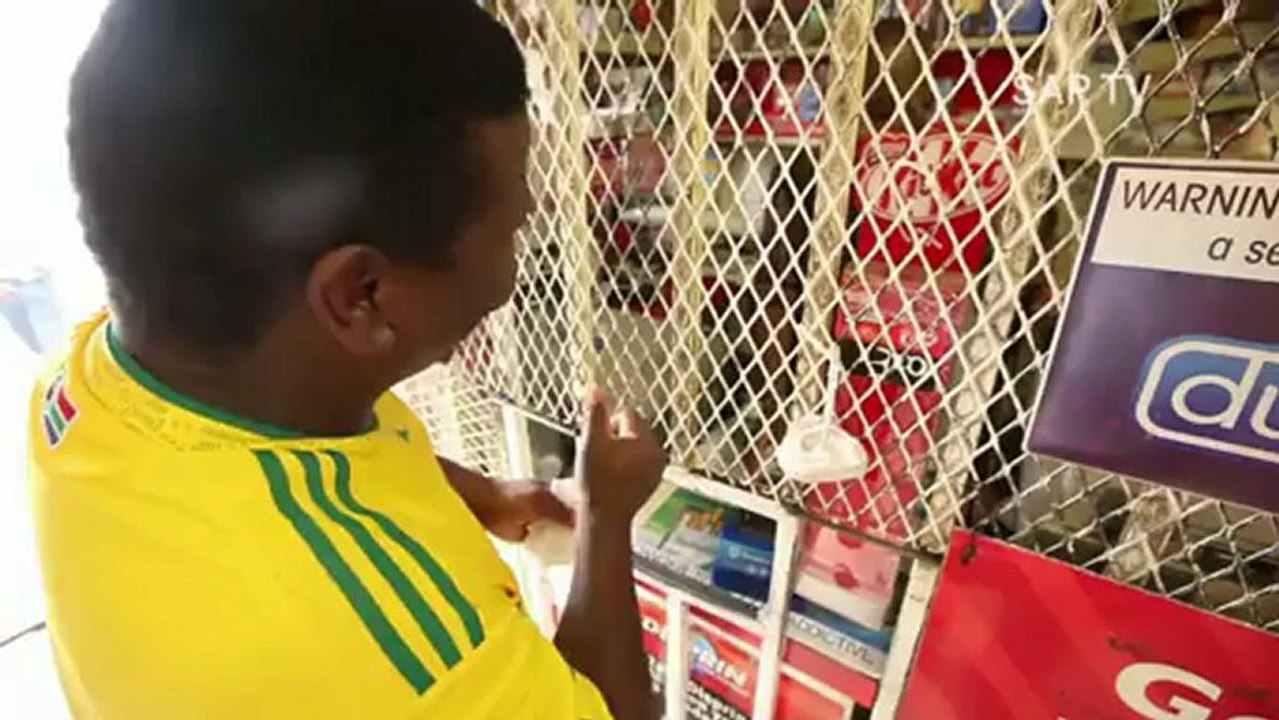 Standard Bank and SAP Bring Mobile Banking to Over Half a Million “Flip-Phone” Customers in South Africa via SAP® Mobile Platform