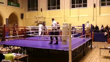 Konrad vs Mieszko round 2