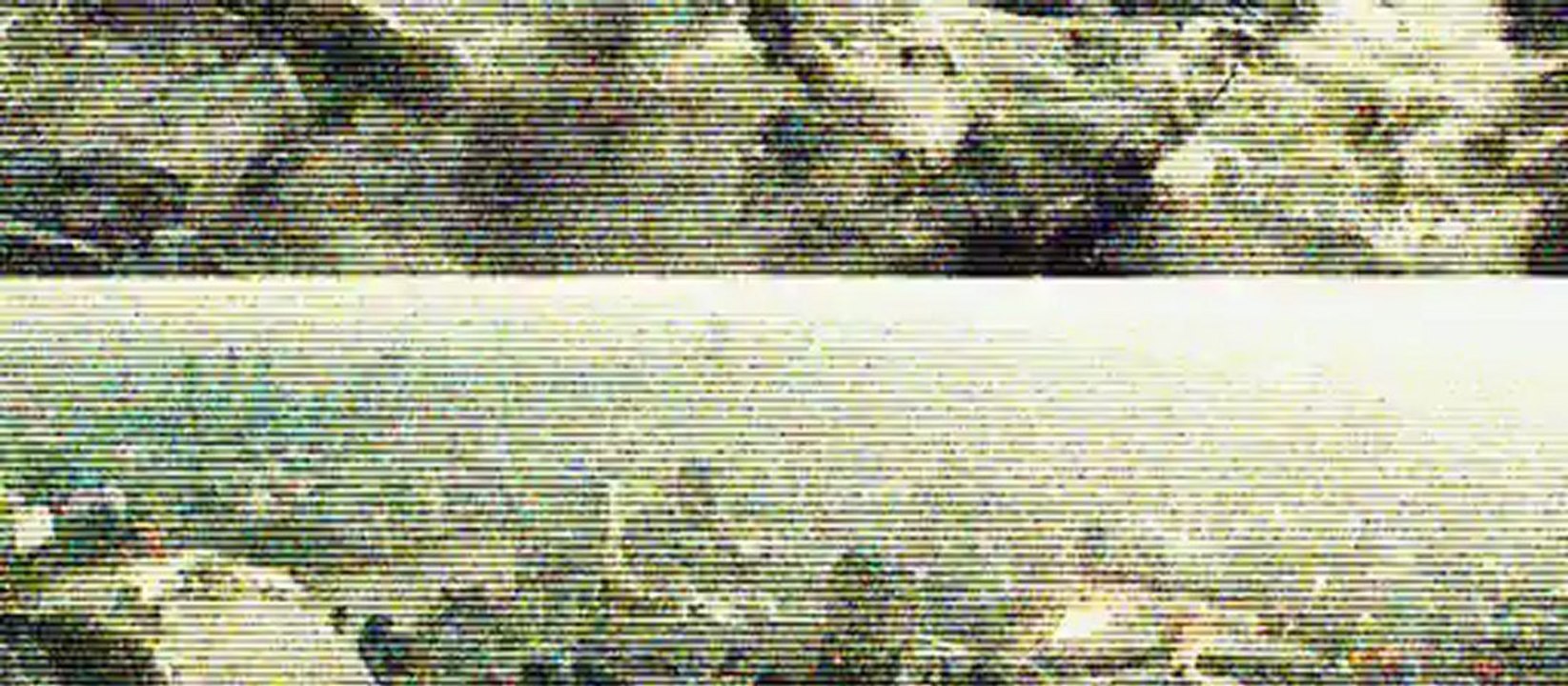 G.I. Joe Conspiration  - Bande-Annonce Allemande [VO|HD1080p]