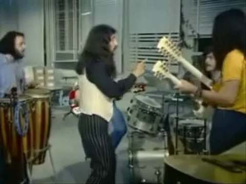 Baris Manco - Dere Boyu Kavaklar 2012 Remix By Isyankar365