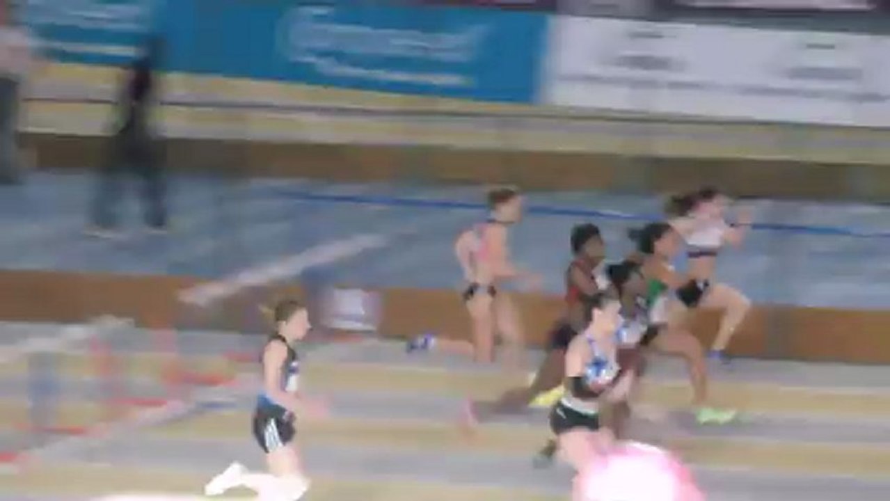 8.14 en série Bahi France Elite 2013