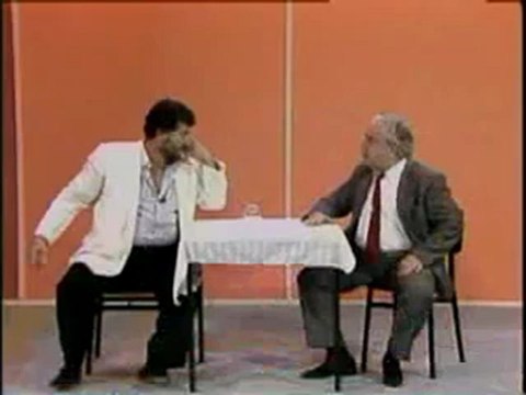 Zeki alasya - Metin akpınar - SARHOŞ