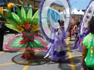 Carnaval Trinidad, les traditions musicales se perdent