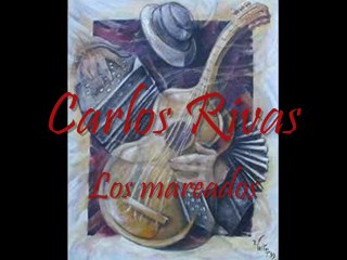 Carlos Rivas Los mareados