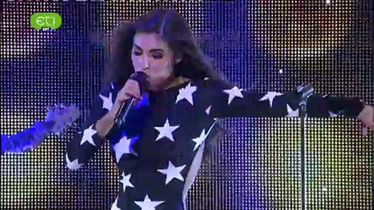 thomai apergi last kiss eurovision 2013