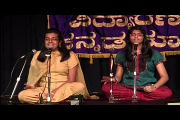 VIDYARANYA KANNADA KOOTA: DASA DAY: TALENTED TEENS