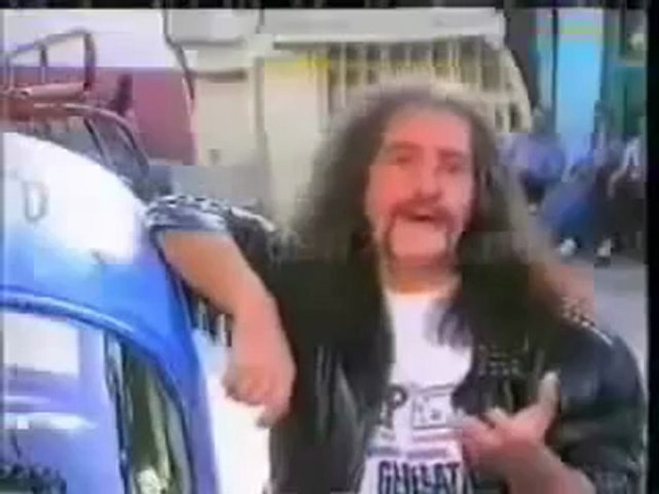 Baris Manco - Hip Hop Kizi Mercimek Remix By Isyankar365