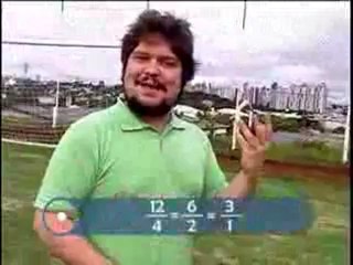 Aula 06 - Razões e Proporções