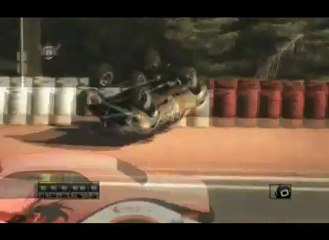 Crash Race Driver GRID volume 2