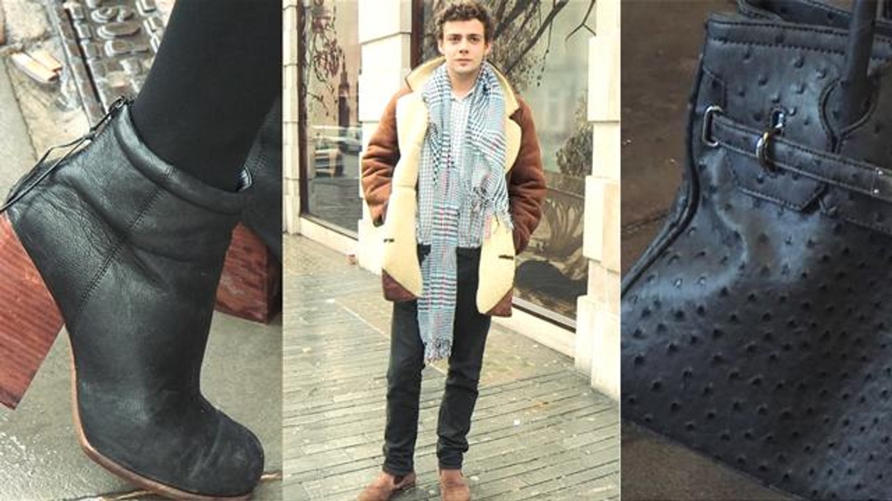 Street Chic: Chelsea Style