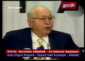 O'nun Dilinden Efendim (SAV) (Prof. Dr. Necmeddin Erbakan)