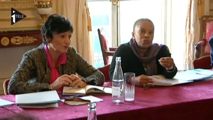 SOS Papa : les associations reçues par Taubira