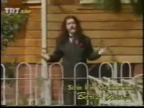 Baris Manco - Uzun Ince Bir Yol Remix By Isyankar365