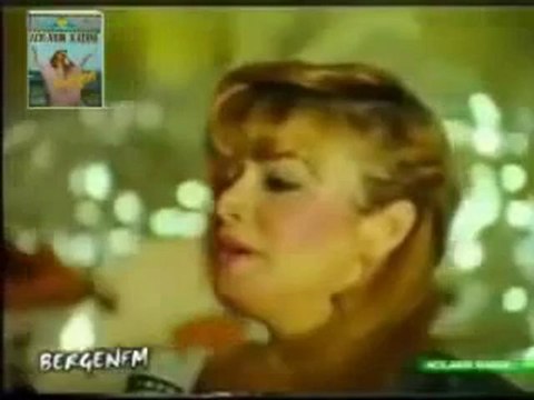 Bergen - Sen Affetsen Ben Affetmem Remix By Isyankar365